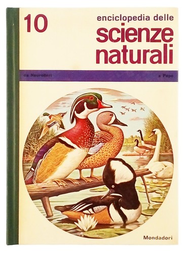 Enciclopedia delle scienze - enciclopedia,