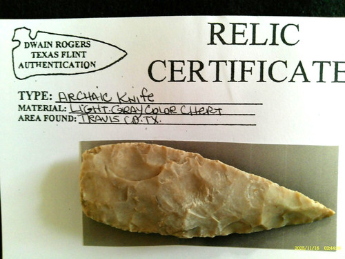 Coltello cartaceo texas - coltello,