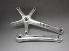 Pedivella Campagnolo Record 10