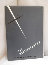 The Mediterranean - Adriatica