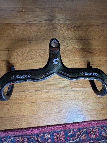 Cinelli ram custom - ram, saeco
