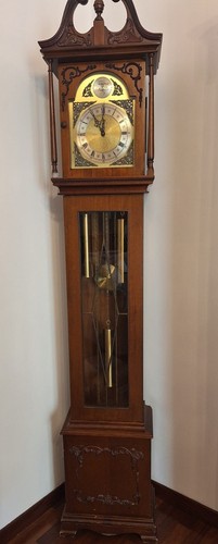 Orologio pendolo torre - a, a