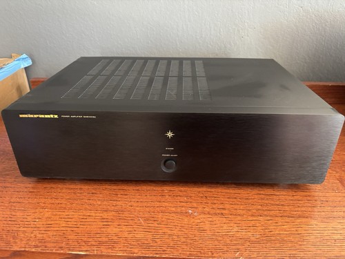 Marantz sm6100sa stereo - sm6100sa,