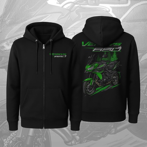 Kawasaki versys 650 standard - 650,