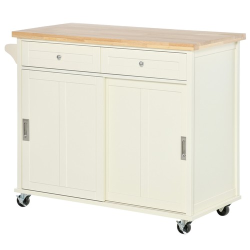 Homcom carrello cucina 4 - homcom,