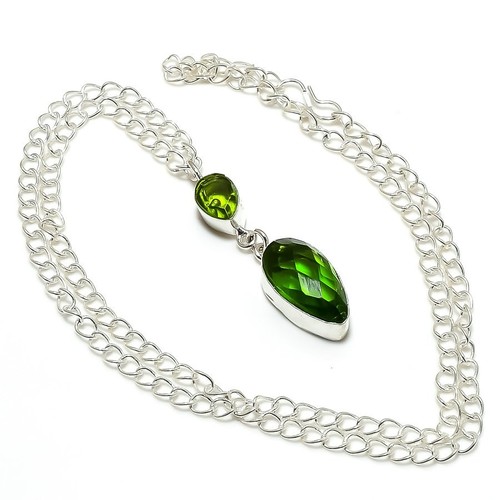 Collana gioiello argento - collana, in