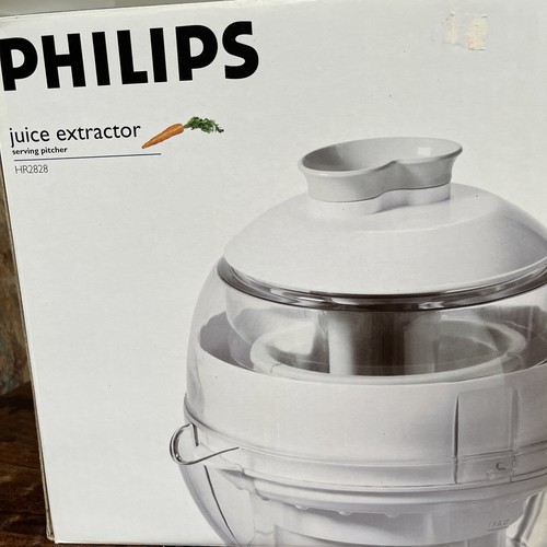 Philips hr2828 estrattore - hr2828,