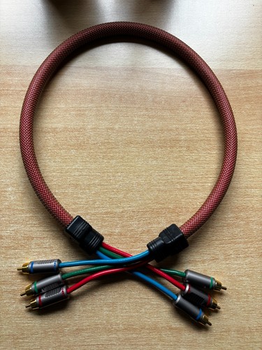 Cavo component nordost - component,