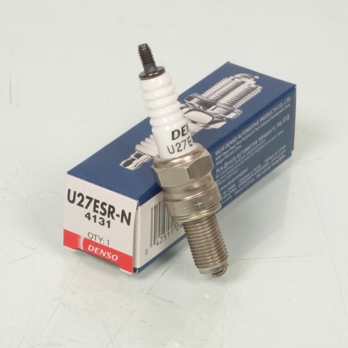 Denso candela per moto - denso,