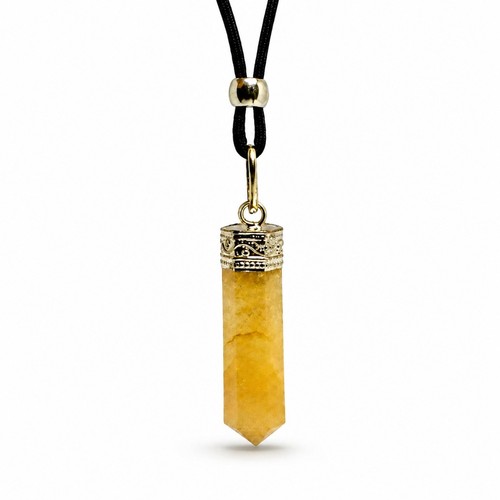 Collana con ciondolo - , in
