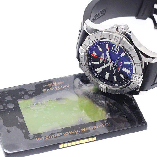 Orologio uomo breitling - orologio,