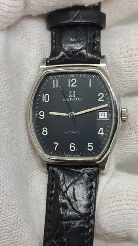 Zenith tonneau automatic - ,