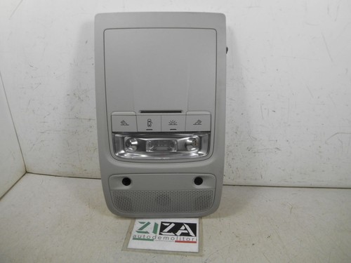 Plafoniera luce interna audi - interna,
