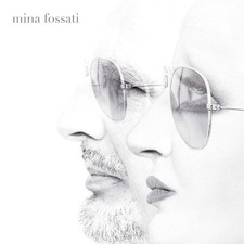 Mina Fossati (Vinile Nero