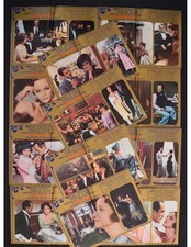 fotobuste DIVINA CREATURA Laura Antonelli Mastroianni Terence Stamp griffi F14