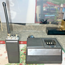 Ricetrasmettitore KENWOOD VHF