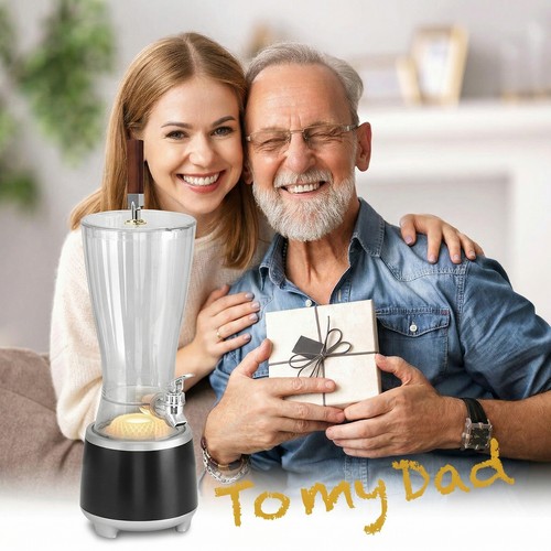 Dispenser birra alla bozza - dispenser,