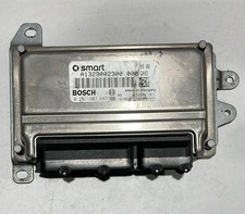 CENTRALINA MOTORE PER SMART