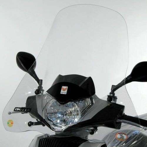 Parabrezza isotta kymco people - parabrezza,