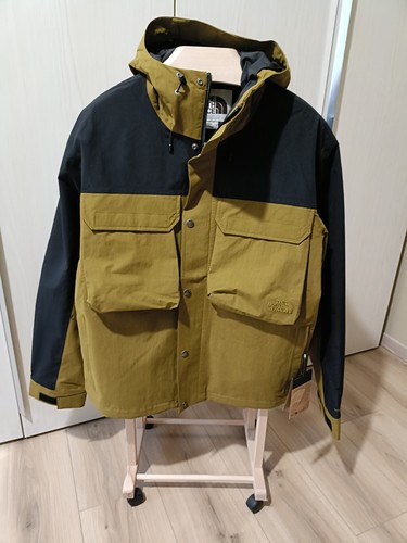The north face rain jackgiacca - north,