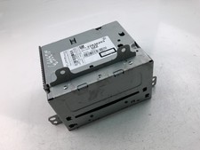 OPEL ASTRA J Lettore musicale