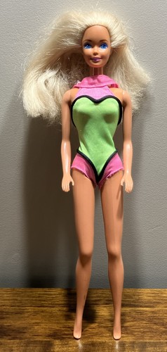 Bambola barbie riviera vintage - riviera,