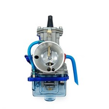 Nuovo carburatore PWK28 4