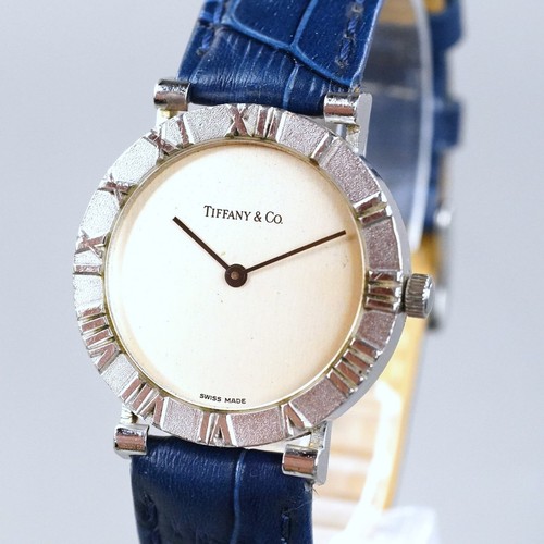 Orologio uomo tiffany co - orologio, da