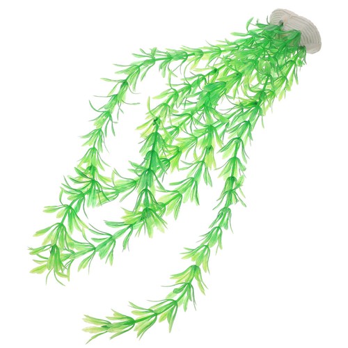 Piante artificiali per acquari - per,
