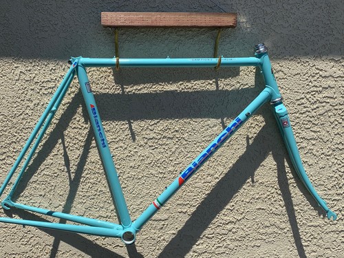 54cm bianchi campione - 54cm,