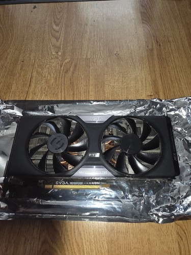 Evga nvidia geforce - nvidia, gtx