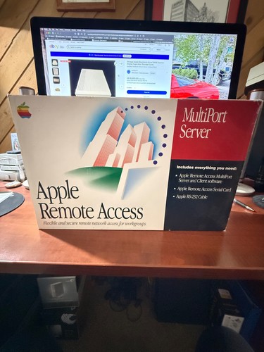 Server multiporta accesso