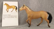 Breyer stablemate smart chic - smart,