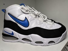 Nike Air Max Uptempo 95 Bianco