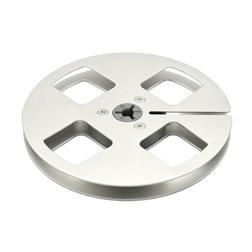 Bobina nastro magnetico vuota - bobina,