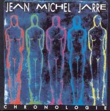 Chronologie von Jarre, Jean