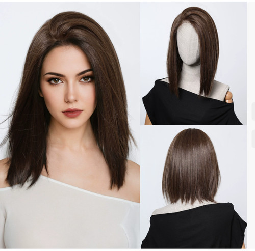 Parrucche capelli sintetici - parrucche,