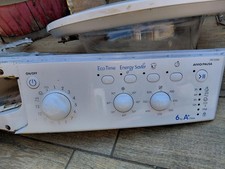 Pezzi Lavatrice Indesit