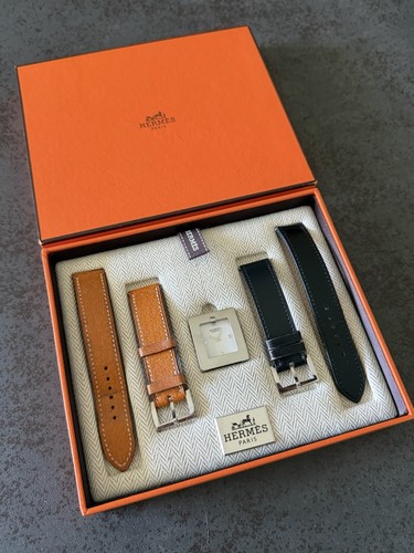 Authentic hermès belt be1 210 - belt, be1.210