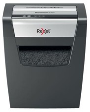 Distruggidocumenti rexel - distruggidocumenti,