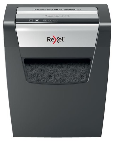 Distruggidocumenti rexel - distruggidocumenti,
