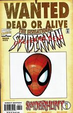 The Sensational Spider-Man 25