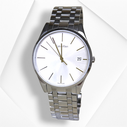 Calvin klein orologio uomo - calvin,