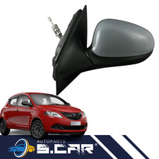 Specchietto Retrovisore Per