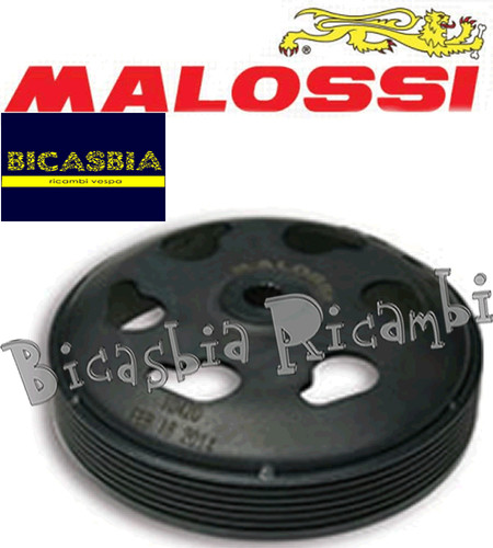 6393 campana frizione - 6393,