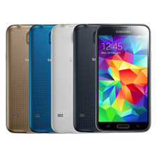 Smartphone Samsung Galaxy S5