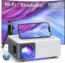 Proiettore Portatile WiFi