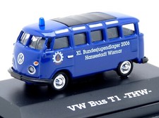Schuco - VW Volkswagen T1 Bus