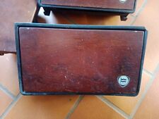 Cassetto Autoradio E Posacenere  Portacenere in Radica  Lancia Thema 176580480