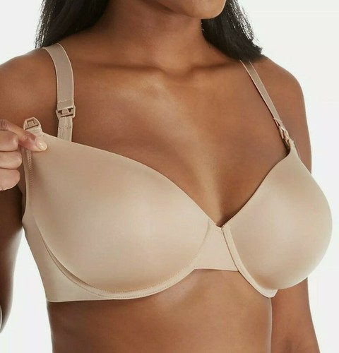Reggiseno allattamento con - reggiseno,